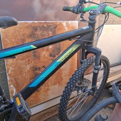 Kent Mountain Bike North Pointe 