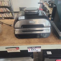 Ninja Cooker 2272