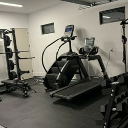 Personal Trainer Gym Equipment Packages
