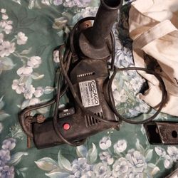 1/2  in Hammer drill electric 