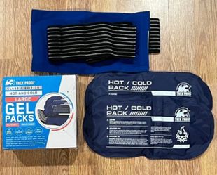 Ice Pack (3-Piece Set) 