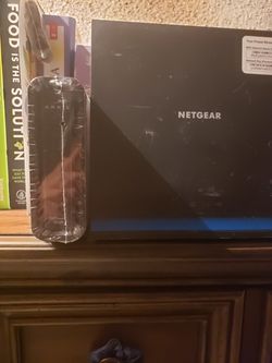 Wifi modem no more monthly payments