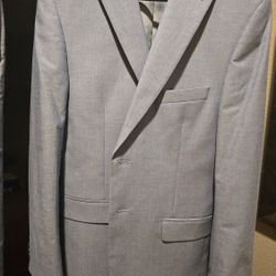 Michael Kors Boys Suit