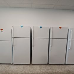Used Top freezer refrigerator price Starting 350 to 499