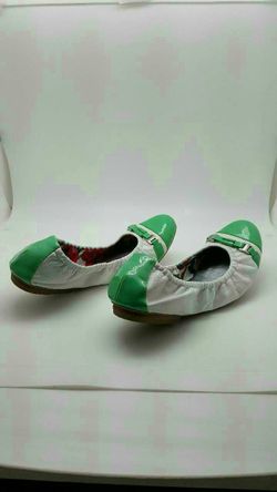 Alfani new flats size 9.5