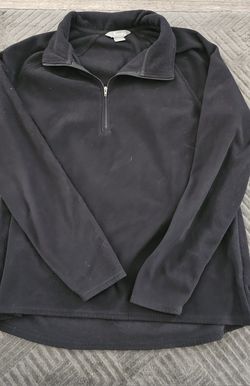 Womens 2 Pc Fleece Pant Set & Fleece Tops