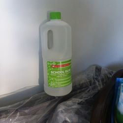 School Glue 32.4 Oz