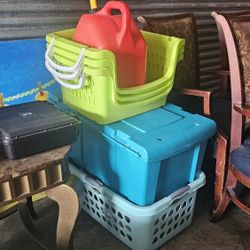 Garage Sale Everything $2 Or $5