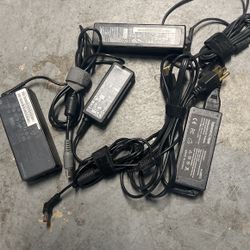Lenovo Chargers