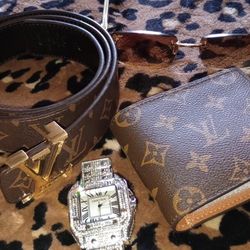 Louis Vuitton Package New