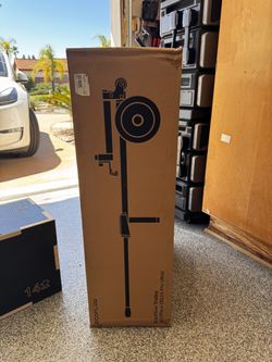 EcoFlow Trolley for DELTA Pro Ultra — New in Box