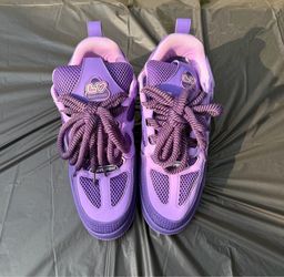 LV Skate Sneaker