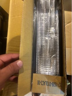 Chevy parts