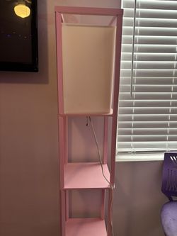 stand up lamp