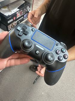 PS4 controller aftermarket