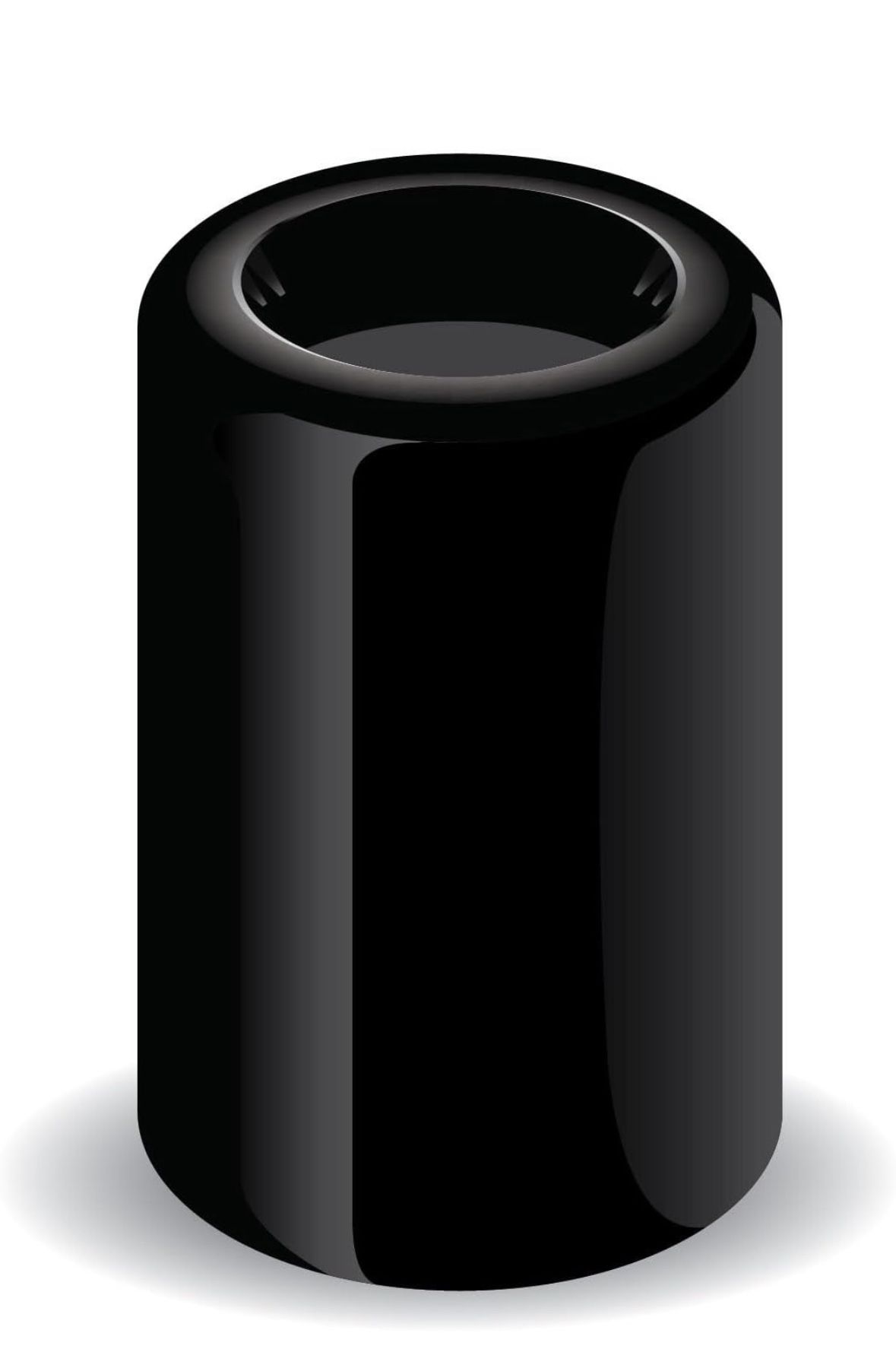 Late 2013 Mac Pro