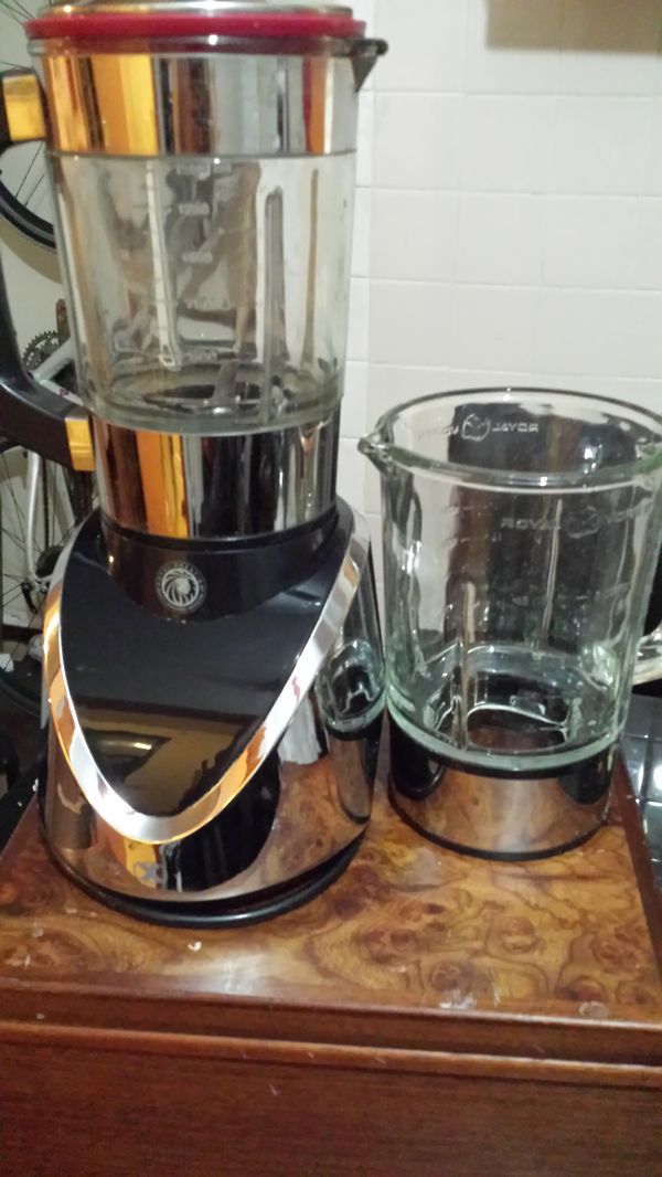 Royal Prestige Vortex blender for Sale in Chicago, IL OfferUp