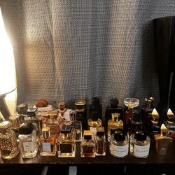 Fragrance Trade 