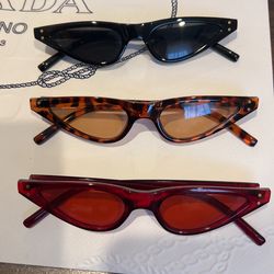 Fashion Glasses