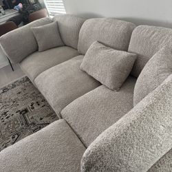 Brand New Couch $600 OBO