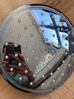 2 Piece: Showerhead + Handheld