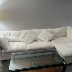 Corner Sofa Couch