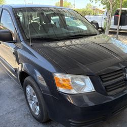2008 Dodge Grand Caravan