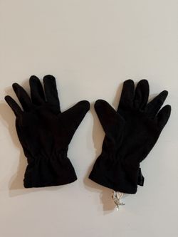 Gloves Fleece Kids