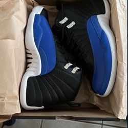 WMNS AIR JORDAN 12 RETRO