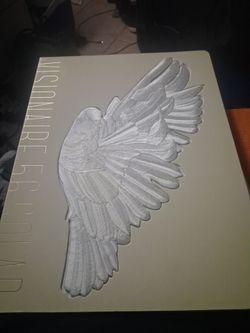 Visionaire No. 56 Book