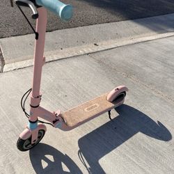 Ninebot Electric Scooter 