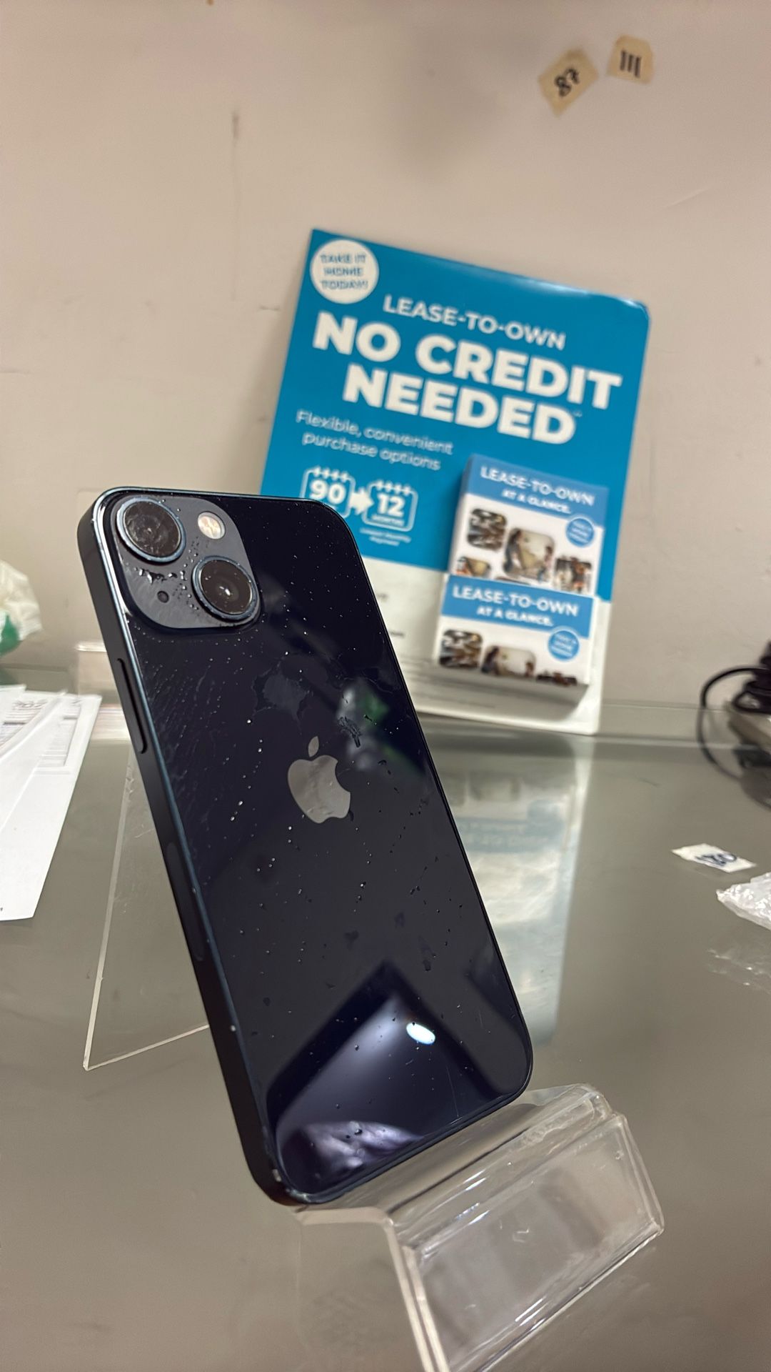 iPhone 13 Mini 256gb Liberado De Compania / Unlocked Any Carrier