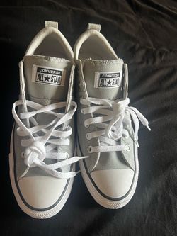 Converse All Star Low Top Sneakers