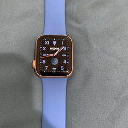 Apple Watch 4