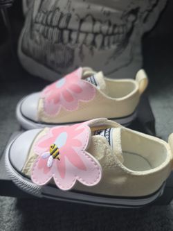 Infant shoes