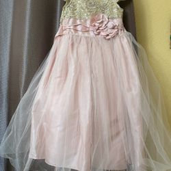 Dress For Girls Size 6