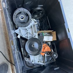 Chevy C10 And Blazer Parts 73-75 Convertible Doors 