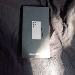 Galaxy S23 Ultra Unlocked