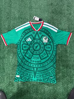 Mexico Jerseys