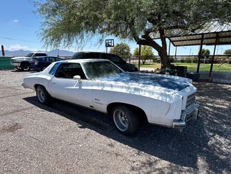 1977 monte carlo