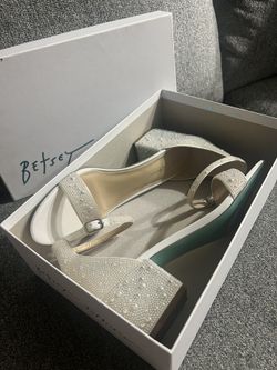 Betsey Johnson Sandals