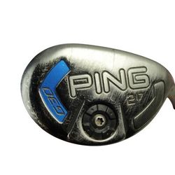 Ping G30 Hybrid Tfc 419 217 Flex Golf Club