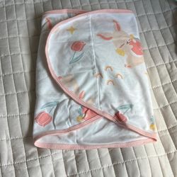 Quiet Swaddle for Arm