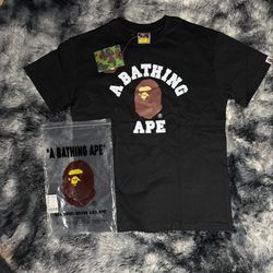 Bape Shirt