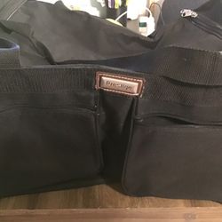 Prestige Duffle Bag
