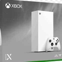 XBOX SERIE X