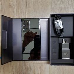 Samsung Galaxy Note 20 Ultra 128gb Unlocked for sell at Rosemead CA  