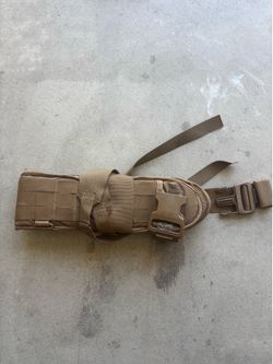 USMC Sub Belt