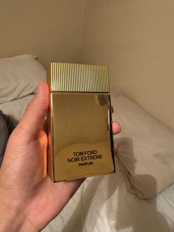 Tom Ford Noir Extreme Parfum 3.4