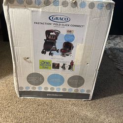 Lightweight Stroller ,car seat